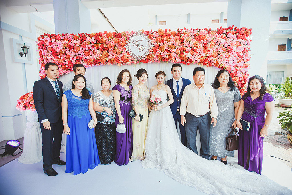 Chụp ảnh đám cưới trọn gói tại Hà Nội