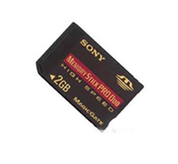 Thẻ Sony2G