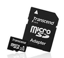 Thẻ Micro SD 2G