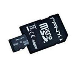 Thẻ SD Micro 8G