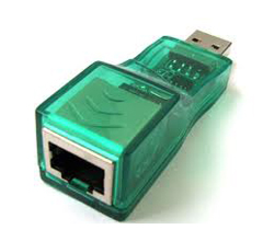 USB LAN