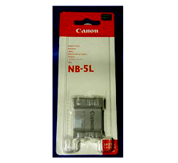 Pin Canon 5L
