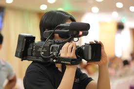 đào tạo quay phim chuyên nghiệp