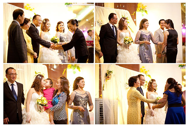 Dịch vụ quay phim chụp ảnh cưới hỏi chuyên nghiệp giá rẻ tại Hà Nội